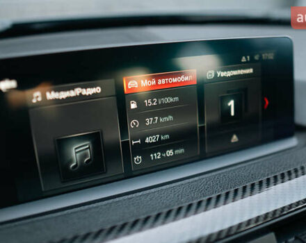 Серый БМВ М3, объемом двигателя 2.98 л и пробегом 135 тыс. км за 40000 $, фото 20 на Automoto.ua