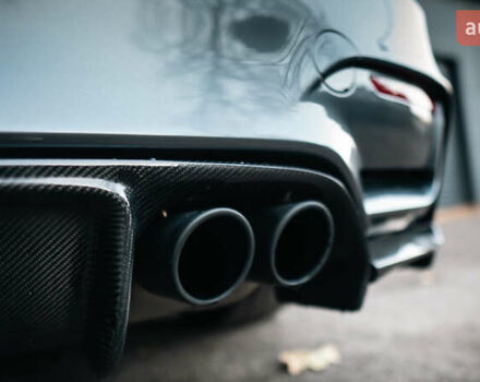 Серый БМВ М3, объемом двигателя 2.98 л и пробегом 135 тыс. км за 40000 $, фото 15 на Automoto.ua