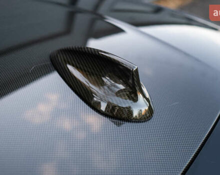 Серый БМВ М3, объемом двигателя 2.98 л и пробегом 135 тыс. км за 40000 $, фото 11 на Automoto.ua