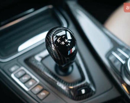 Серый БМВ М3, объемом двигателя 2.98 л и пробегом 135 тыс. км за 40000 $, фото 17 на Automoto.ua