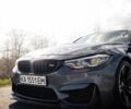 Сірий БМВ М3, об'ємом двигуна 2.98 л та пробігом 153 тис. км за 40600 $, фото 1 на Automoto.ua