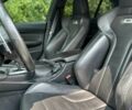 БМВ М3 2017 у Житомирі на Automoto.ua Сірий БМВ М3, об'ємом двигуна 3 л та пробігом 64 тис. км за 18000 $, фото 7 на Automoto.ua
