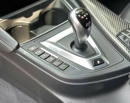 БМВ М3 2017 у Житомирі на Automoto.ua Сірий БМВ М3, об'ємом двигуна 3 л та пробігом 64 тис. км за 18000 $, фото 10 на Automoto.ua