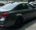БМВ М3 2017 у Житомирі на Automoto.ua Сірий БМВ М3, об'ємом двигуна 3 л та пробігом 64 тис. км за 18000 $, фото 5 на Automoto.ua