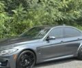 БМВ М3 2017 у Житомирі на Automoto.ua Сірий БМВ М3, об'ємом двигуна 3 л та пробігом 64 тис. км за 18000 $, фото 2 на Automoto.ua