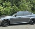 БМВ М3 2017 у Житомирі на Automoto.ua Сірий БМВ М3, об'ємом двигуна 3 л та пробігом 64 тис. км за 18000 $, фото 3 на Automoto.ua