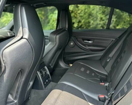 БМВ М3 2017 у Житомирі на Automoto.ua Сірий БМВ М3, об'ємом двигуна 3 л та пробігом 64 тис. км за 18000 $, фото 13 на Automoto.ua
