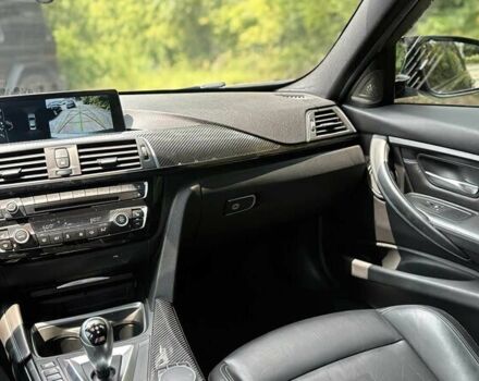 БМВ М3 2017 у Житомирі на Automoto.ua Сірий БМВ М3, об'ємом двигуна 3 л та пробігом 64 тис. км за 18000 $, фото 6 на Automoto.ua