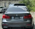 БМВ М3 2017 у Житомирі на Automoto.ua Сірий БМВ М3, об'ємом двигуна 3 л та пробігом 64 тис. км за 18000 $, фото 4 на Automoto.ua