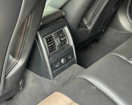 БМВ М3 2017 у Житомирі на Automoto.ua Сірий БМВ М3, об'ємом двигуна 3 л та пробігом 64 тис. км за 18000 $, фото 12 на Automoto.ua