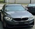 БМВ М3 2017 у Житомирі на Automoto.ua Сірий БМВ М3, об'ємом двигуна 3 л та пробігом 64 тис. км за 18000 $, фото 1 на Automoto.ua
