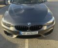 Серый БМВ М3, объемом двигателя 2.98 л и пробегом 62 тыс. км за 39000 $, фото 1 на Automoto.ua