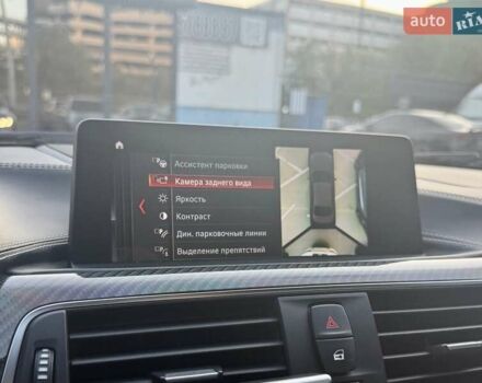 Серый БМВ М3, объемом двигателя 2.98 л и пробегом 59 тыс. км за 39900 $, фото 46 на Automoto.ua