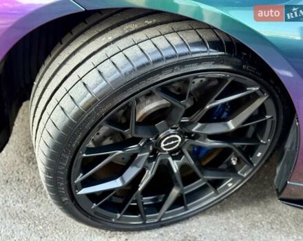 Серый БМВ М3, объемом двигателя 2.98 л и пробегом 59 тыс. км за 39900 $, фото 28 на Automoto.ua