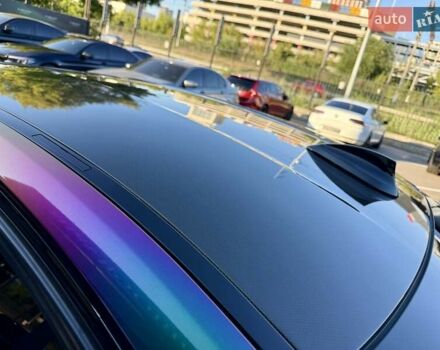 Серый БМВ М3, объемом двигателя 2.98 л и пробегом 59 тыс. км за 39900 $, фото 24 на Automoto.ua