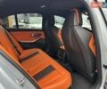 Сірий БМВ М3, об'ємом двигуна 2.99 л та пробігом 38 тис. км за 70999 $, фото 38 на Automoto.ua