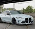 Серый БМВ М3, объемом двигателя 3 л и пробегом 20 тыс. км за 27997 $, фото 1 на Automoto.ua