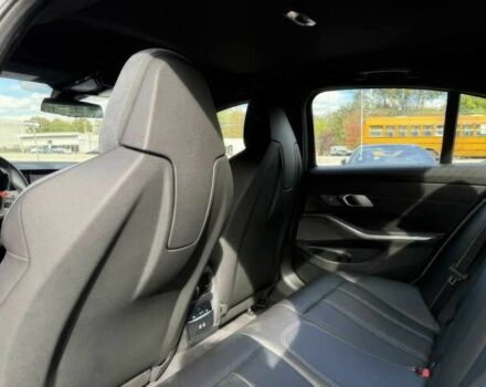 Серый БМВ М3, объемом двигателя 3 л и пробегом 21 тыс. км за 62000 $, фото 11 на Automoto.ua