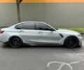Серый БМВ М3, объемом двигателя 3 л и пробегом 30 тыс. км за 22300 $, фото 7 на Automoto.ua