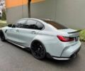 Серый БМВ М3, объемом двигателя 3 л и пробегом 30 тыс. км за 22300 $, фото 4 на Automoto.ua