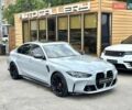 Сірий БМВ М3, об'ємом двигуна 2.99 л та пробігом 38 тис. км за 70999 $, фото 6 на Automoto.ua