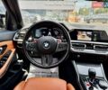 Серый БМВ М3, объемом двигателя 2.99 л и пробегом 38 тыс. км за 70999 $, фото 23 на Automoto.ua
