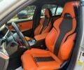 Серый БМВ М3, объемом двигателя 2.99 л и пробегом 38 тыс. км за 70999 $, фото 16 на Automoto.ua