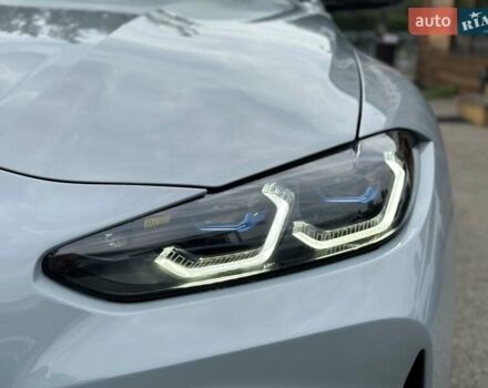 Сірий БМВ М3, об'ємом двигуна 2.99 л та пробігом 38 тис. км за 70999 $, фото 19 на Automoto.ua