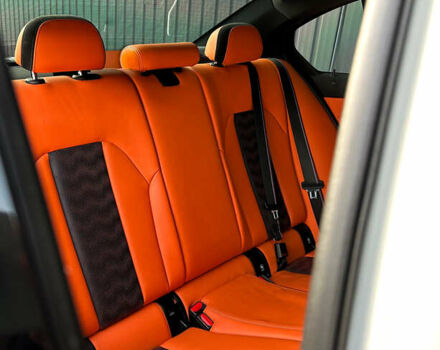 Сірий БМВ М3, об'ємом двигуна 2.99 л та пробігом 52 тис. км за 73900 $, фото 11 на Automoto.ua