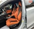 Сірий БМВ М3, об'ємом двигуна 2.99 л та пробігом 38 тис. км за 70999 $, фото 24 на Automoto.ua