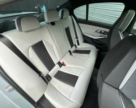 Серый БМВ М3, объемом двигателя 3 л и пробегом 78 тыс. км за 42322 $, фото 8 на Automoto.ua