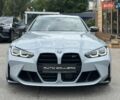 Сірий БМВ М3, об'ємом двигуна 2.99 л та пробігом 38 тис. км за 70999 $, фото 1 на Automoto.ua
