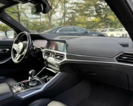 Серый БМВ М3, объемом двигателя 3 л и пробегом 21 тыс. км за 62000 $, фото 7 на Automoto.ua