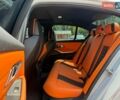Серый БМВ М3, объемом двигателя 2.99 л и пробегом 38 тыс. км за 70999 $, фото 13 на Automoto.ua