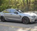 Серый БМВ М3, объемом двигателя 3 л и пробегом 22 тыс. км за 32500 $, фото 1 на Automoto.ua