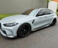 Серый БМВ М3, объемом двигателя 3 л и пробегом 30 тыс. км за 22300 $, фото 2 на Automoto.ua