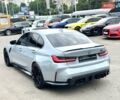Сірий БМВ М3, об'ємом двигуна 2.99 л та пробігом 38 тис. км за 70999 $, фото 12 на Automoto.ua