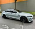 Серый БМВ М3, объемом двигателя 3 л и пробегом 30 тыс. км за 22300 $, фото 8 на Automoto.ua