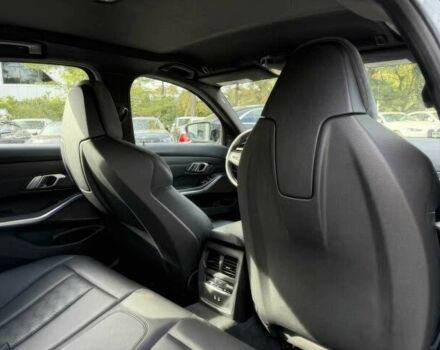 Серый БМВ М3, объемом двигателя 3 л и пробегом 21 тыс. км за 62000 $, фото 10 на Automoto.ua