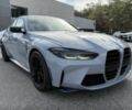 Серый БМВ М3, объемом двигателя 3 л и пробегом 21 тыс. км за 62000 $, фото 1 на Automoto.ua