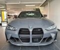 Сірий БМВ М3, об'ємом двигуна 3 л та пробігом 23 тис. км за 52224 $, фото 1 на Automoto.ua