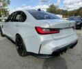 Серый БМВ М3, объемом двигателя 3 л и пробегом 21 тыс. км за 62000 $, фото 3 на Automoto.ua
