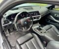 Серый БМВ М3, объемом двигателя 3 л и пробегом 29 тыс. км за 34000 $, фото 9 на Automoto.ua