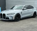 Серый БМВ М3, объемом двигателя 3 л и пробегом 78 тыс. км за 42322 $, фото 1 на Automoto.ua