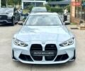 Сірий БМВ М3, об'ємом двигуна 2.99 л та пробігом 38 тис. км за 70999 $, фото 2 на Automoto.ua