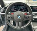 Серый БМВ М3, объемом двигателя 3 л и пробегом 78 тыс. км за 42322 $, фото 11 на Automoto.ua