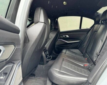 Серый БМВ М3, объемом двигателя 3 л и пробегом 30 тыс. км за 22300 $, фото 14 на Automoto.ua