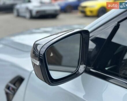 Сірий БМВ М3, об'ємом двигуна 2.99 л та пробігом 38 тис. км за 70999 $, фото 14 на Automoto.ua
