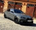 Сірий БМВ М3, об'ємом двигуна 2.99 л та пробігом 45 тис. км за 77000 $, фото 1 на Automoto.ua