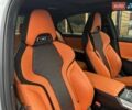 Сірий БМВ М3, об'ємом двигуна 2.99 л та пробігом 38 тис. км за 70999 $, фото 40 на Automoto.ua